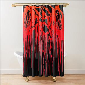 Oceano Shower Curtain