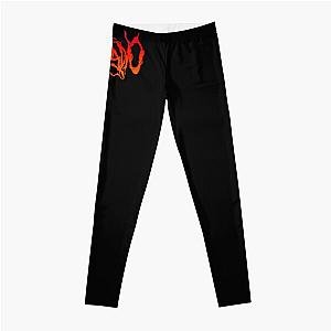 Oceano Band Leggings