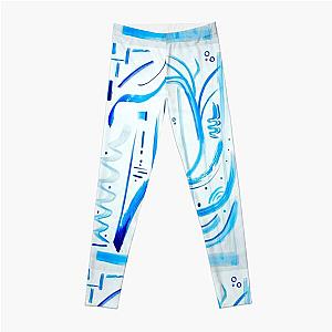 Oceano I Leggings