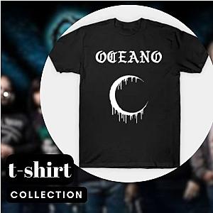 Oceano T-Shirts