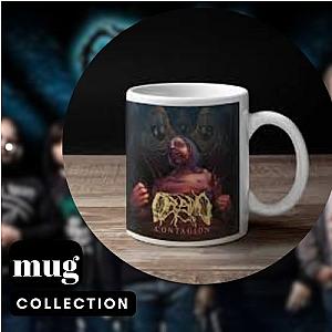 Oceano Mugs