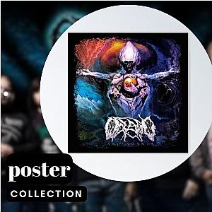 Oceano Posters