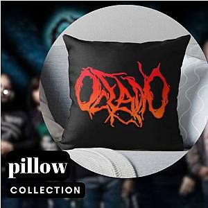 Oceano Pillows