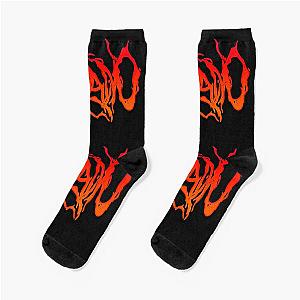 Oceano Band Socks