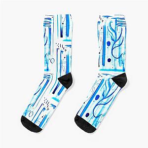 Oceano III Socks