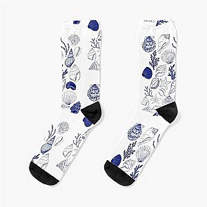 Oceano Socks