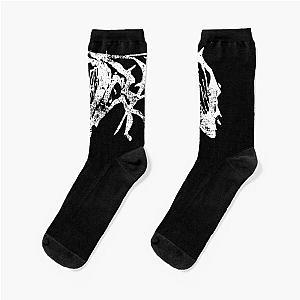 Oceano black Socks