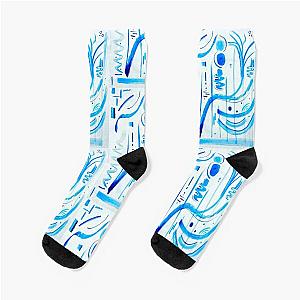 Oceano I Socks