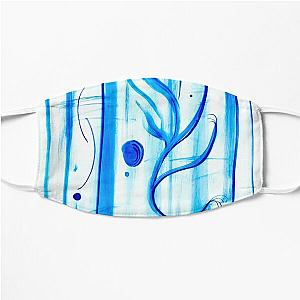 Oceano III Flat Mask