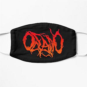 Oceano Band Flat Mask