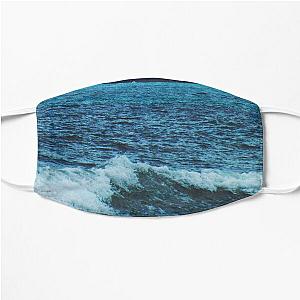 Ocean  Oceano Flat Mask