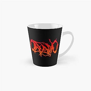 Oceano Band Tall Mug