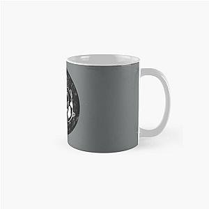 oceano num vinyl Classic Mug