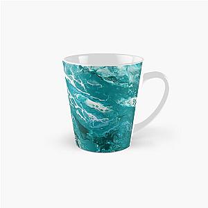 Ola del Oceano Tall Mug