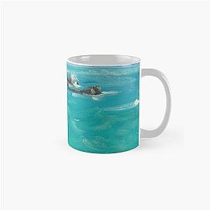 Oceano Classic Mug