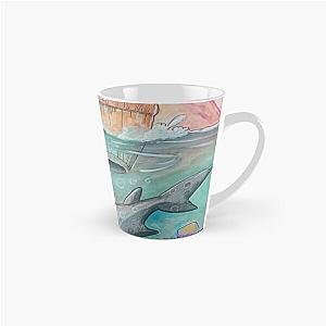 Oceano and pirat  Tall Mug