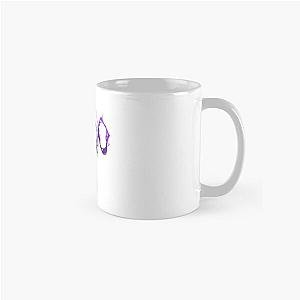 oceano deathcore band logo Classic Mug