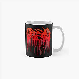 Oceano Classic Mug