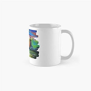 Lighthouse2 Painting By Sea Oceano Artist. Classic Mug