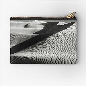 Barchan of Oceano Zipper Pouch