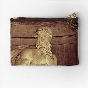 Oceano Zipper Pouch