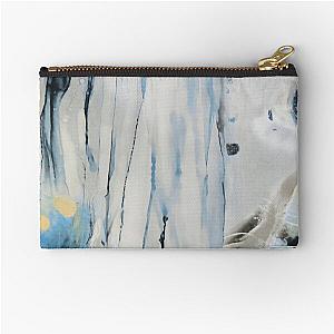 OCEANO Zipper Pouch