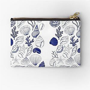 Oceano Zipper Pouch