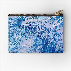 Oceano Zipper Pouch