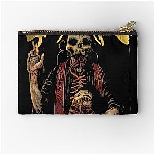 Oceano A Mandatory Sacrifice Zipper Pouch