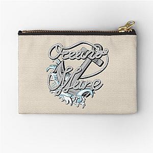 Oceano Mare Zipper Pouch