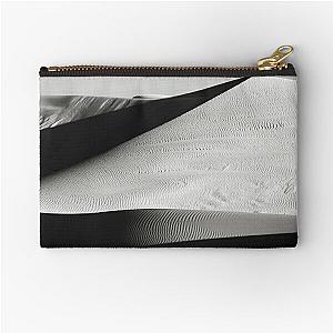 Pyramid of Oceano Zipper Pouch