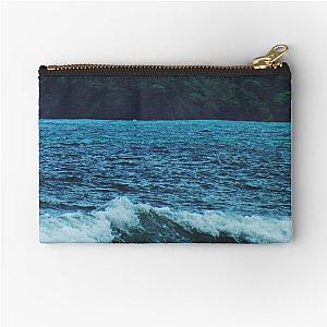 Ocean  Oceano Zipper Pouch