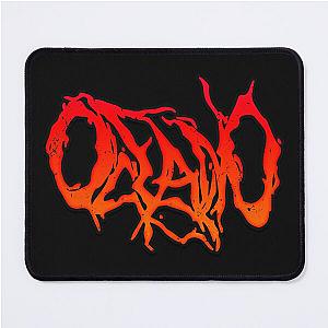 Oceano Band Mouse Pad