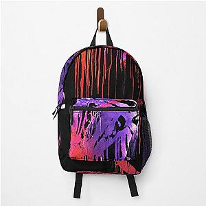 Oceano Revelations Drip  Backpack