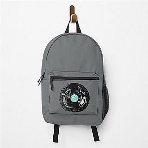 oceano num vinyl Backpack