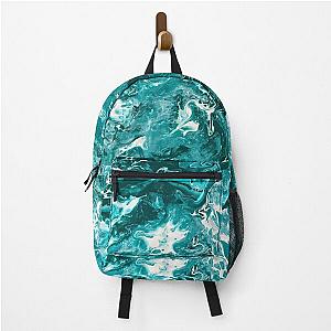 Ola del Oceano Backpack