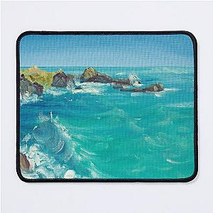 Oceano Mouse Pad