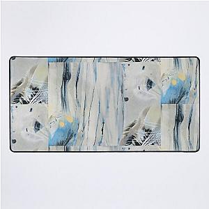 OCEANO Desk Mat