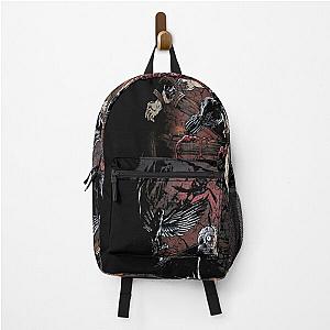 Oceano Inhuman Affliction Backpack