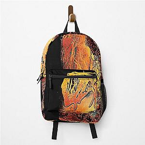 Oceano Dead Planet Backpack