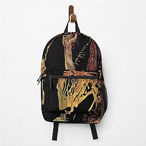 Oceano A Mandatory Sacrifice Backpack