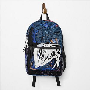 Oceano Path To Extinction Backpack