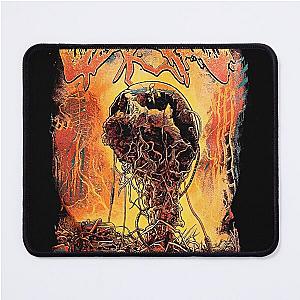 Oceano Dead Planet Mouse Pad