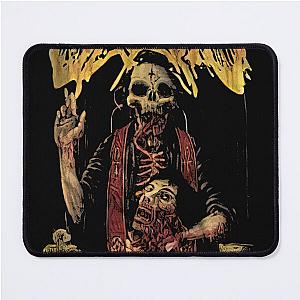 Oceano A Mandatory Sacrifice Mouse Pad