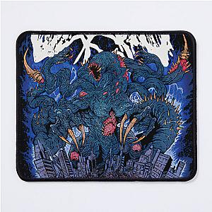 Oceano Path To Extinction Mouse Pad