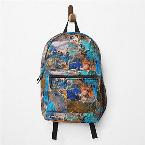 Diaspro oceano. Backpack