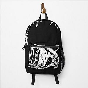 Oceano black Backpack