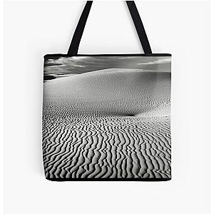 18th at Oceano All Over Print Tote Bag