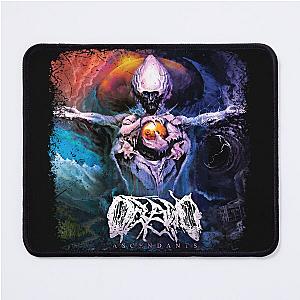 Oceano Band Mouse Pad