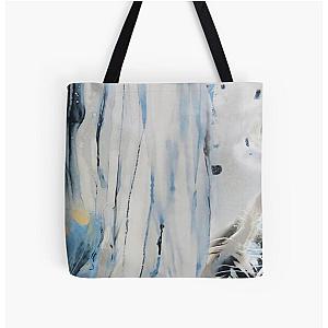 OCEANO All Over Print Tote Bag